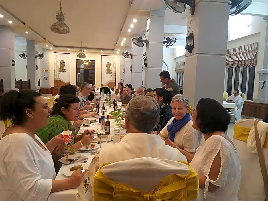 Yen Nhi Ninh Binh Hotel