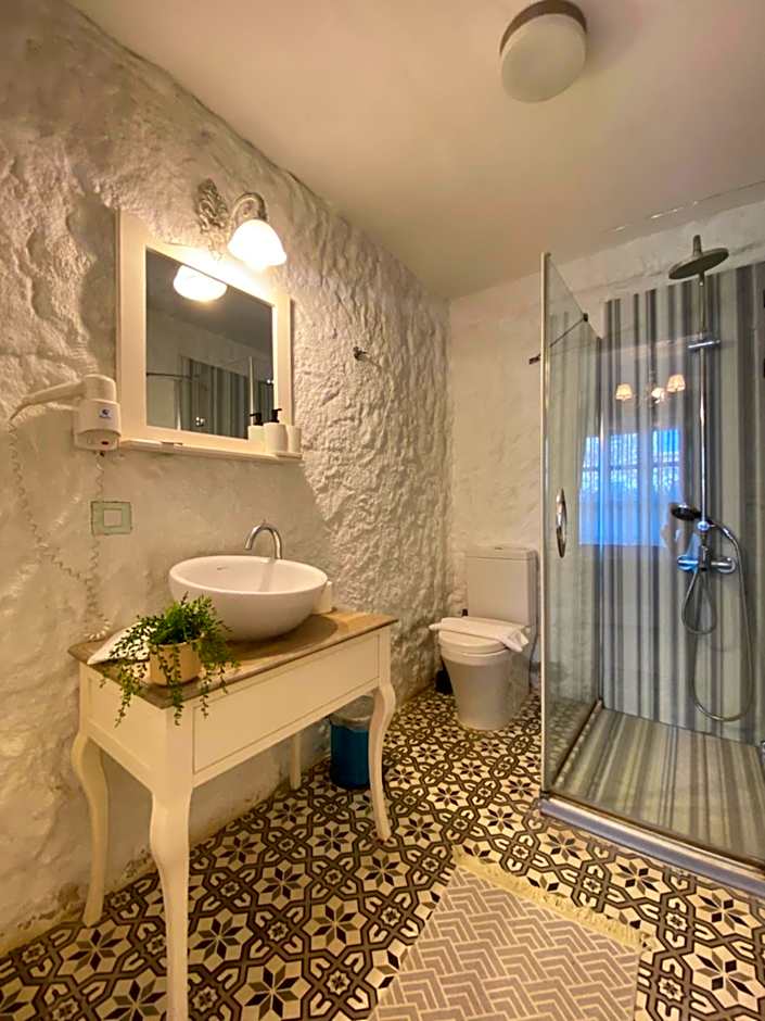 Mina Otel by Adda Alaçatı