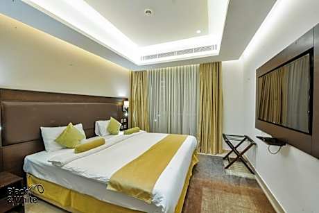 Premium Two Bedroom Suite