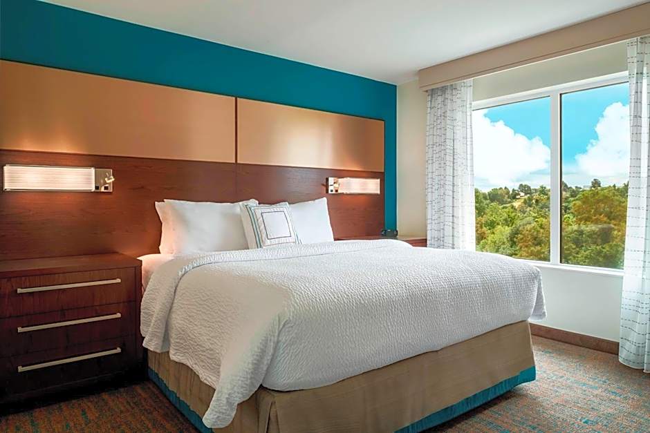 Residence Inn by Marriott Wheeling-St. Clairsville, OH