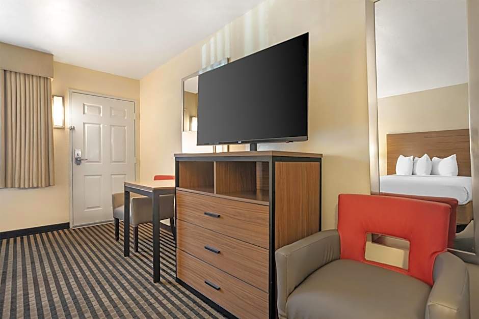 Best Western Town House Lodge