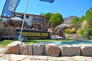 Hotel Puclaro
