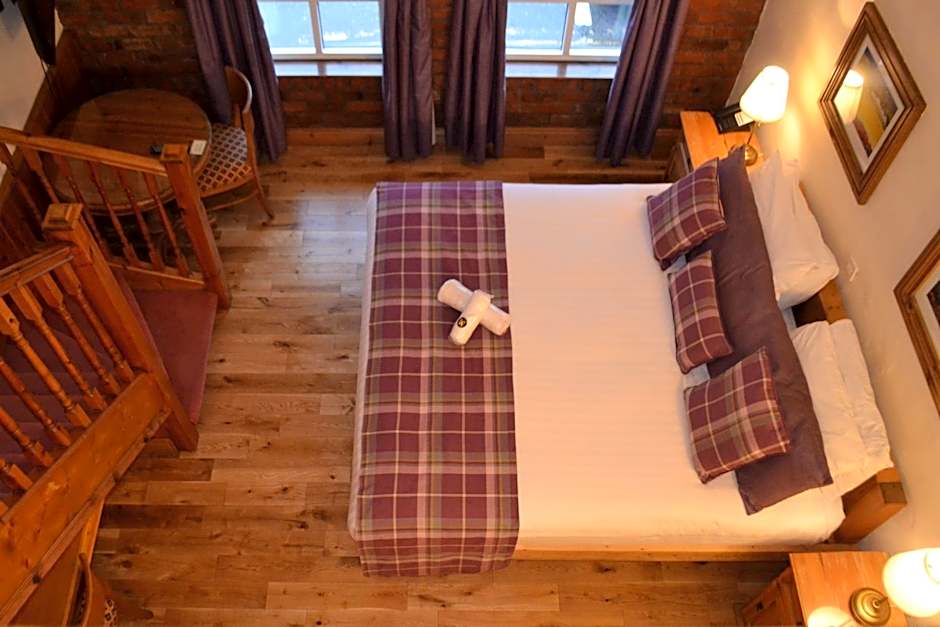 Walsh's Hotel and Apartments