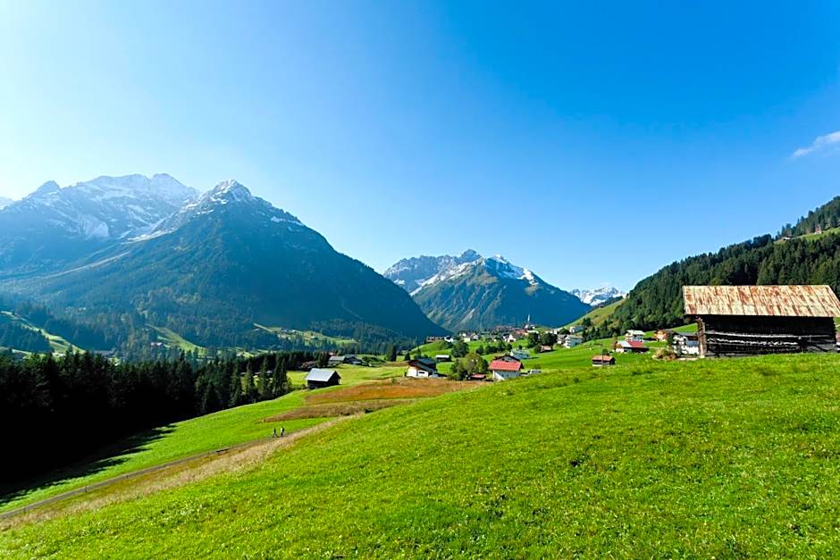 Haller's Genuss & Spa Hotel