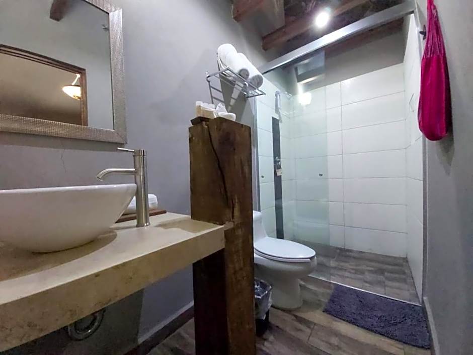 Independencia Dos 7 Hotel Boutique