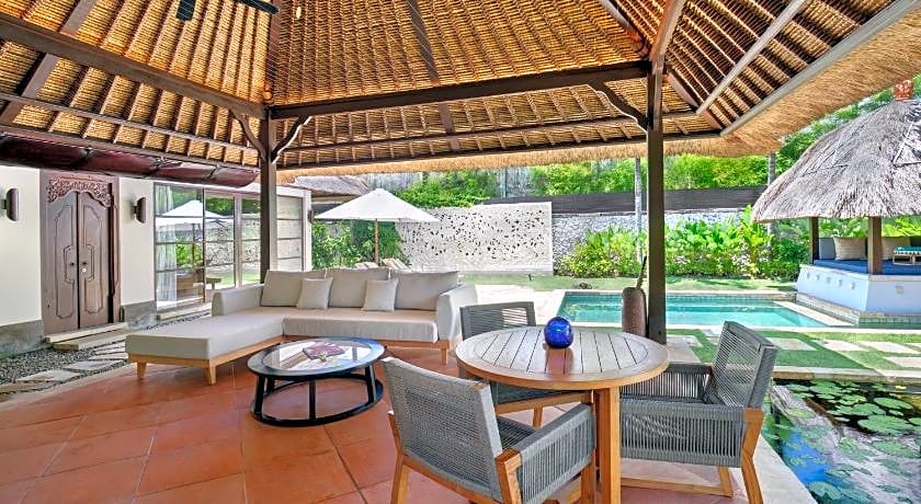 Novotel Bali Benoa Hotel