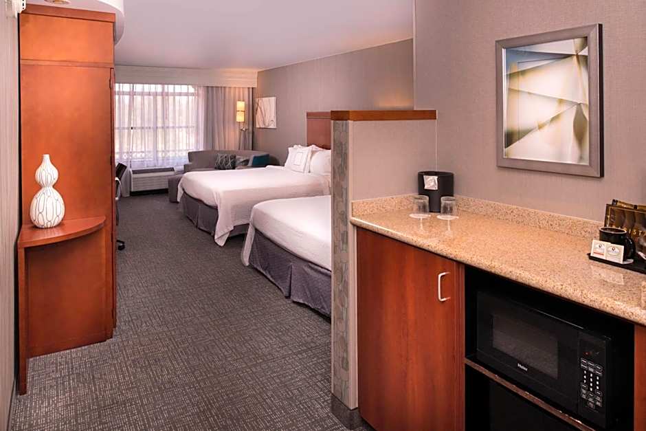 Courtyard by Marriott Thousand Oaks Ventura County