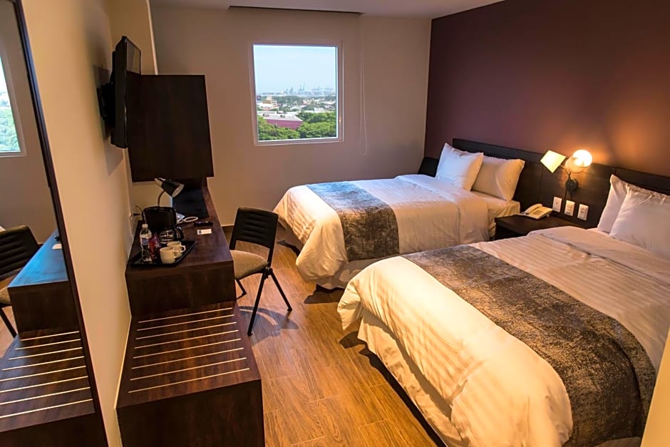 Lithio Hotel