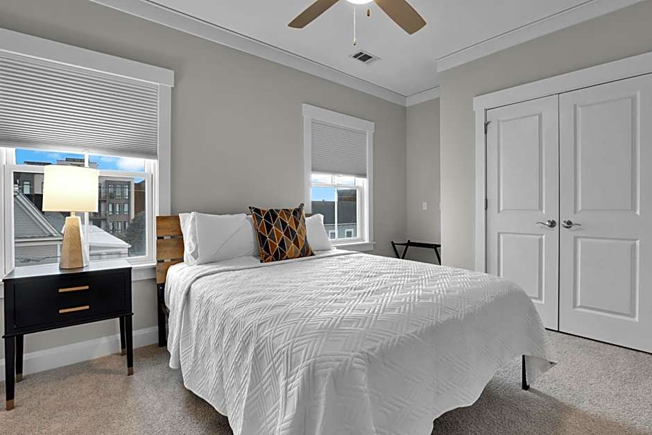 Savannah Residences