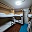 D​ Luck​ Hostel