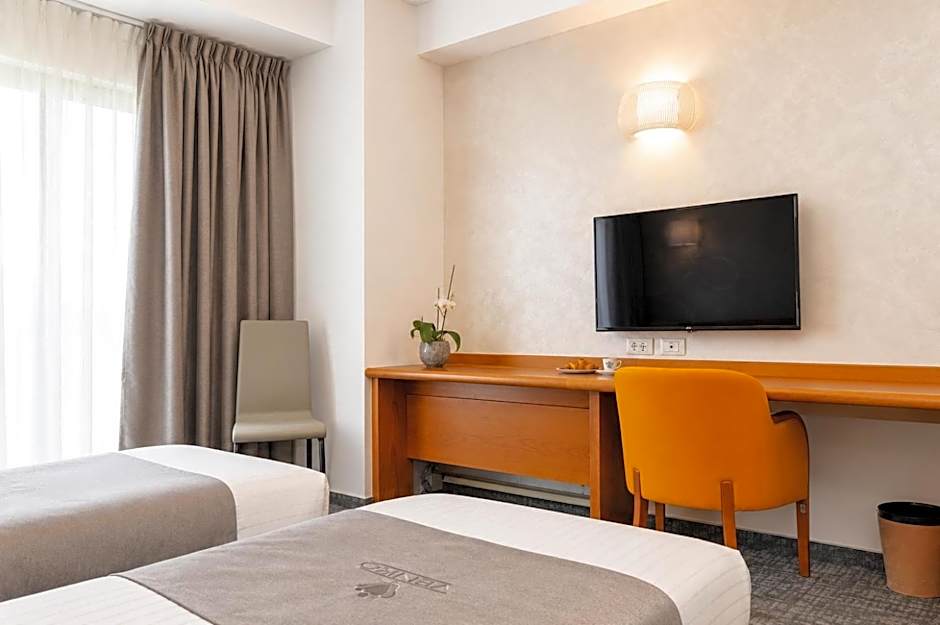 Hotel Venko