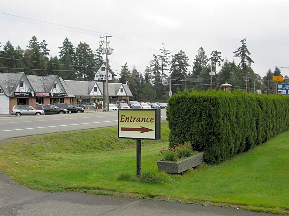 Arbutus Grove Motel