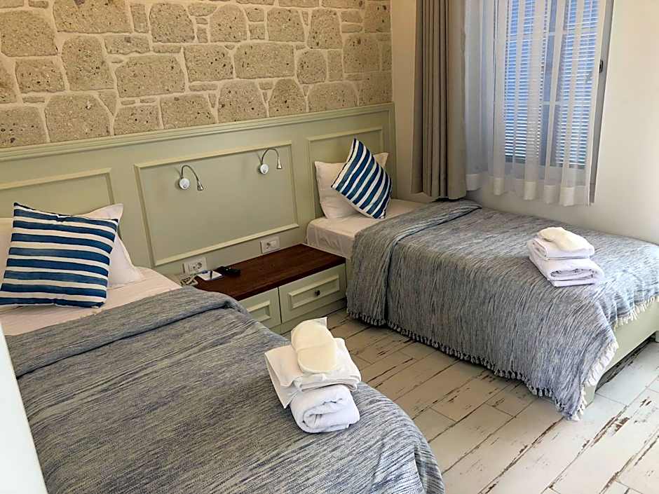 Rhodium Hotel Alaçatı