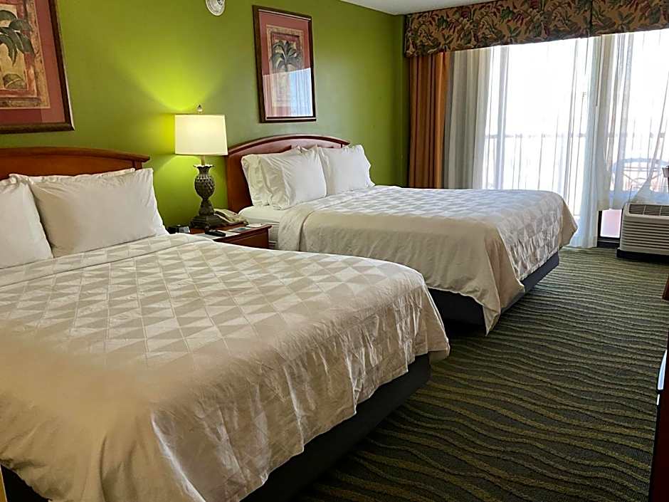 Holiday Inn & Suites Clearwater Beach By IHG