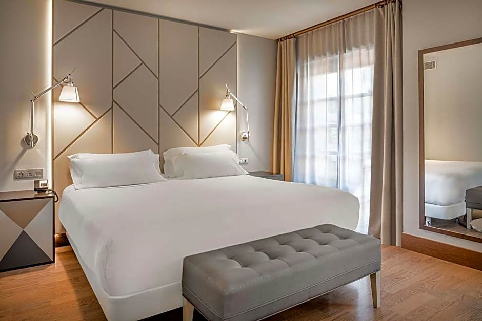 Nh Collection León Plaza Mayor