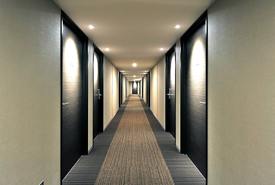 KEIKYU EX INN Higashi-Ginza -Tokyo Ginza Tsukiji