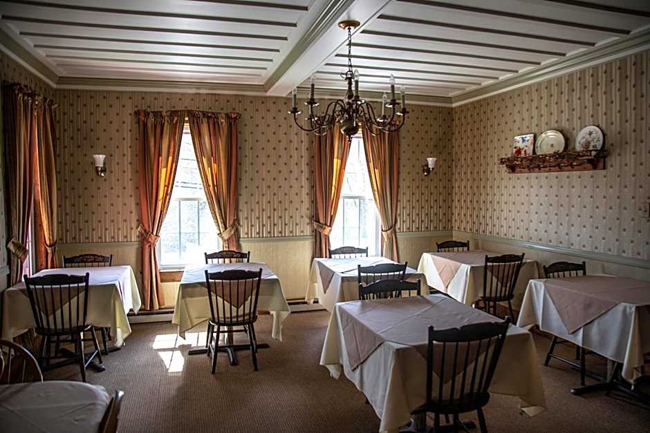 Deerfield Valley Inn - Mt Snow