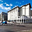 ibis budget Lyon Villeurbanne