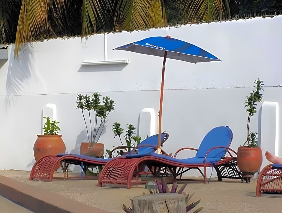 Airside Hotel