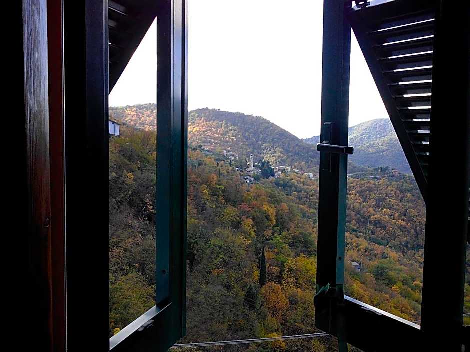 B&B I Glicini