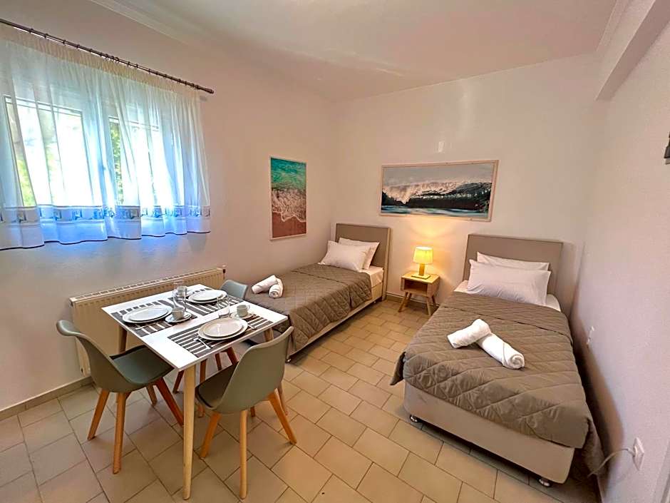 ATHANASIA APARTMENTS