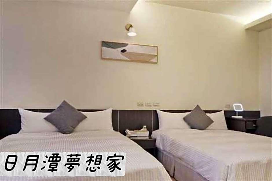 Sun Moon Lake Dream House B&B