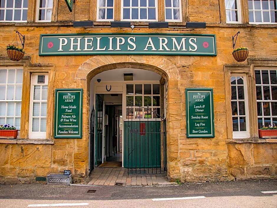 The Phelips Arms