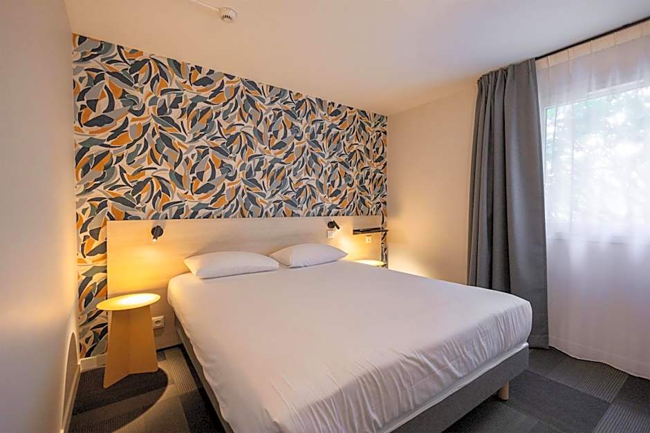 Sure Hotel by Best Western Nantes Saint-Herblain