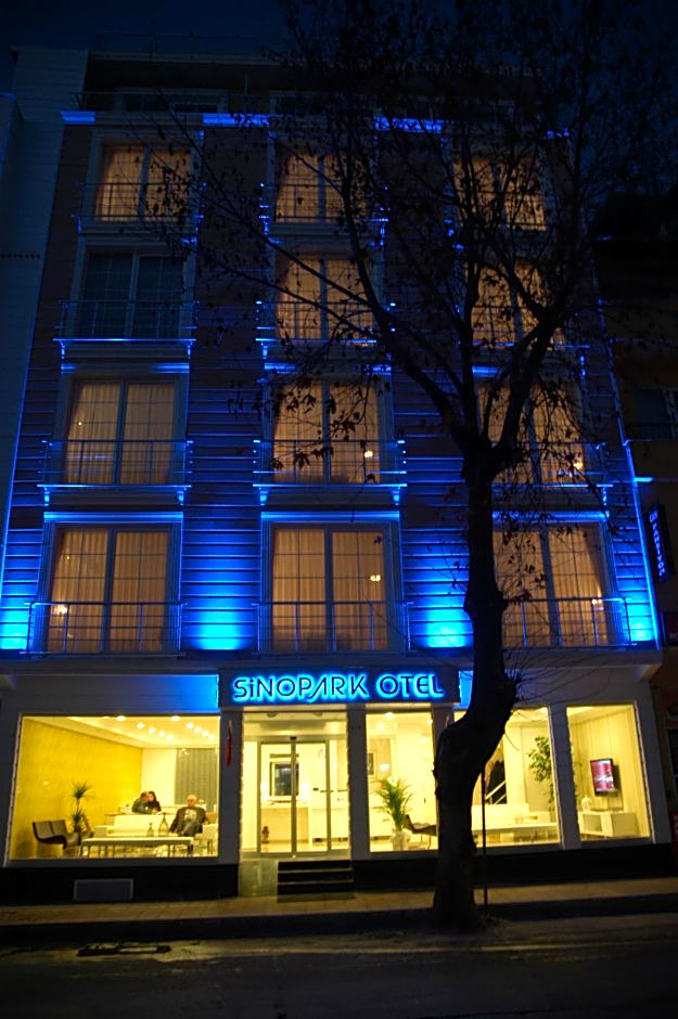 Sinopark Hotel