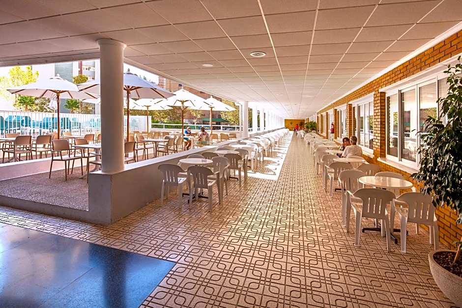 Hotel Caballo de Oro