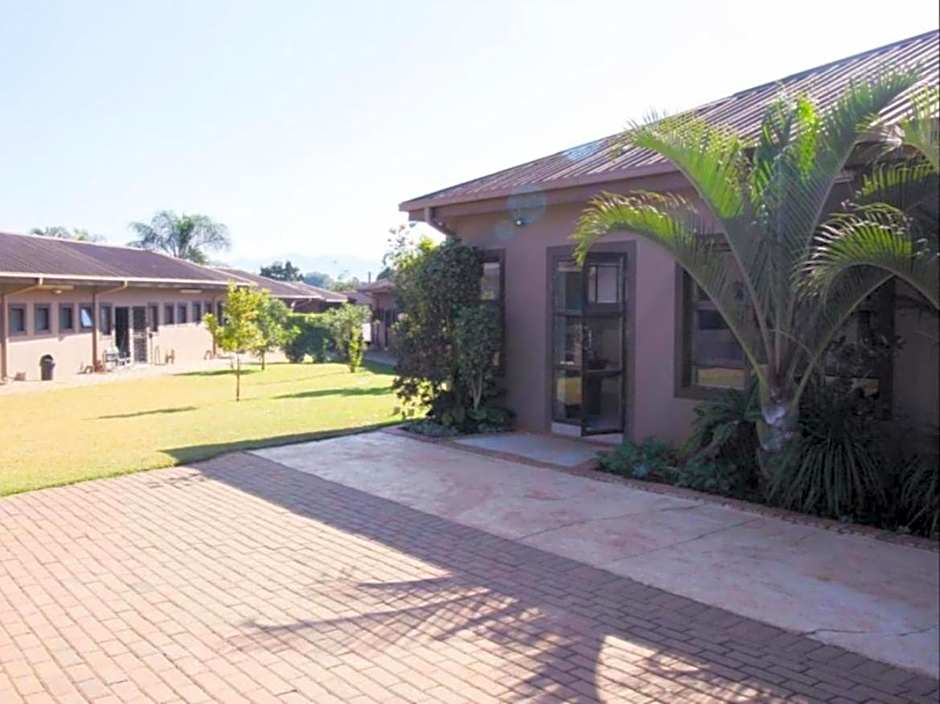 PW Heights Private Guest House