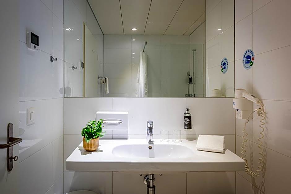 Los Lorentes Apartments Bern Airport