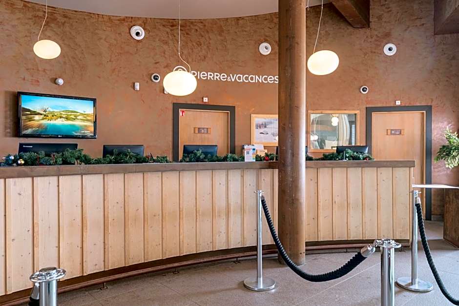 Résidence Pierre & Vacances Premium L'Amara