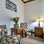 Calistoga Wine Way Inn