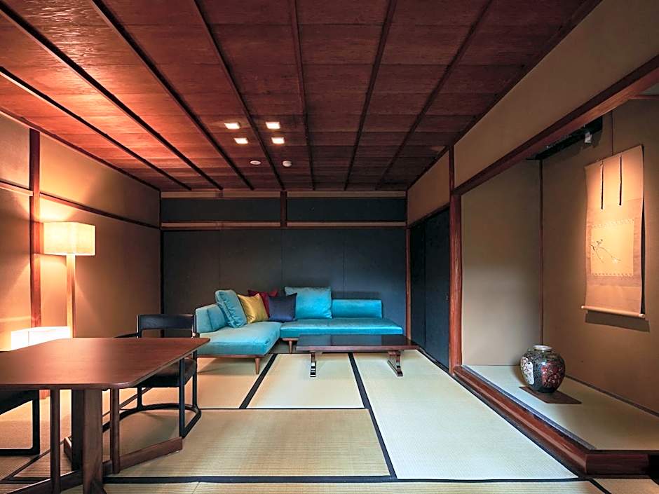 京の宿　石原