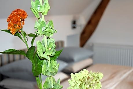 Deluxe Double Room with Bath