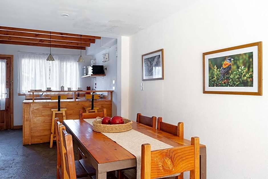 Villa Sofía Apart Hotel