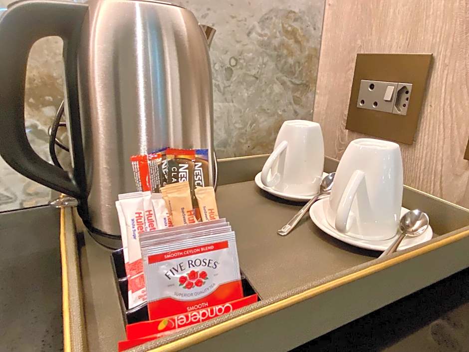 Coastlands Skye Hotel, Ridgeside, Umhlanga