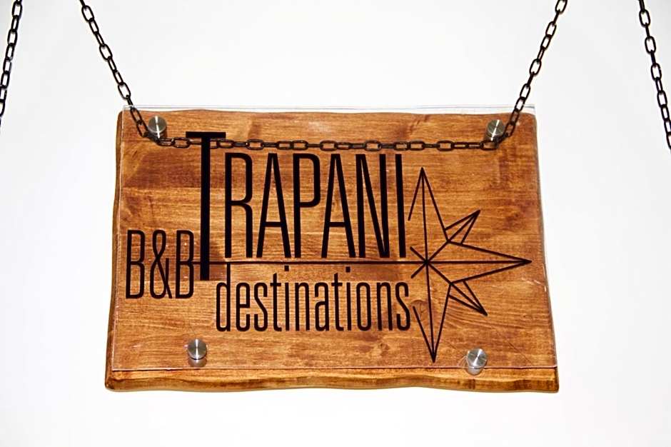 Trapani Destinations b&b