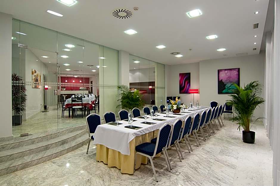 Hotel Castro Real