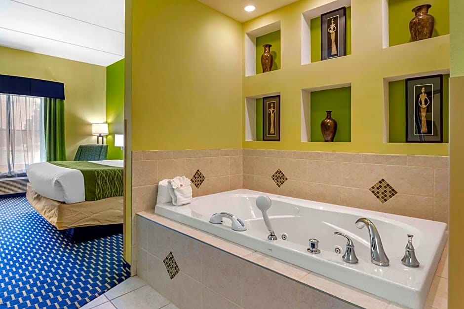 Comfort Inn Athens