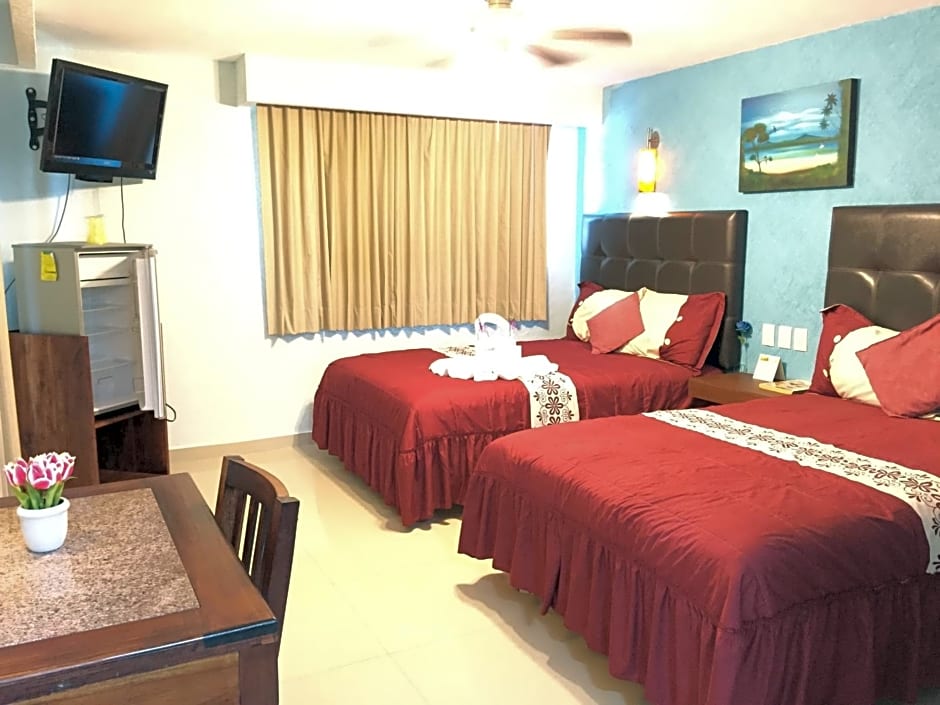 Hotel Isleño