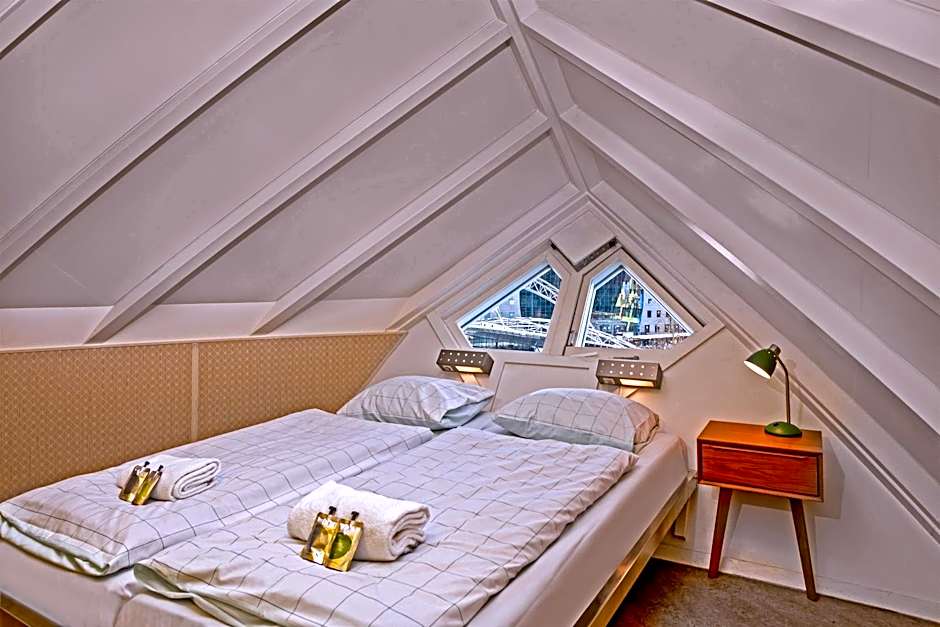 Stayokay Hostel Rotterdam - fully renovated April 2026