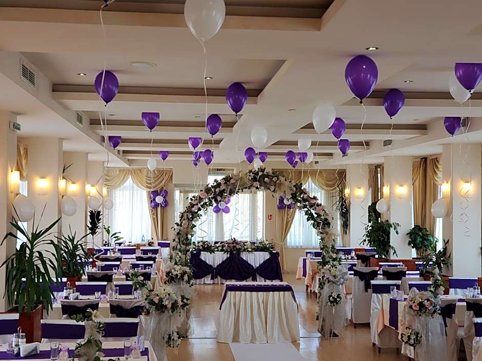 Hotel Galant