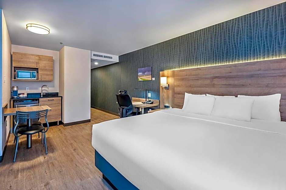 Quality Suites Drummondville