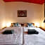 Apartmány Bramborka