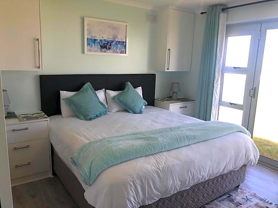 Hermanus Beach Club - Le Maree House 18