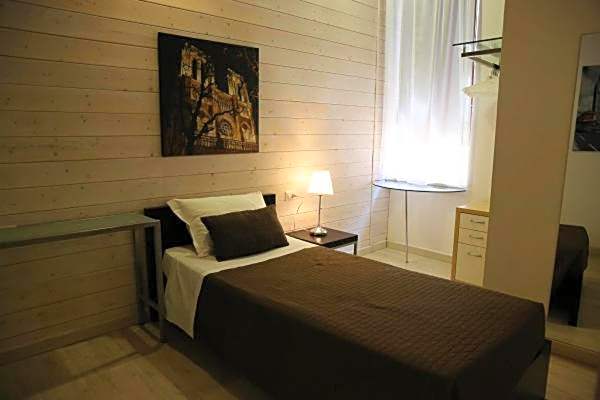 White albergo diffuso Ristorante & SPA