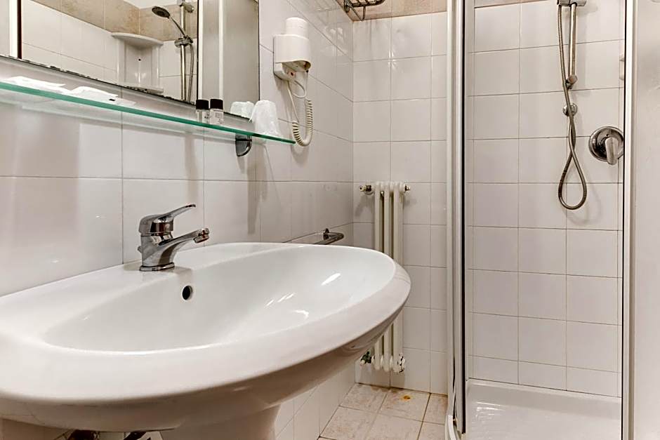 Hotel La Perla Rimini