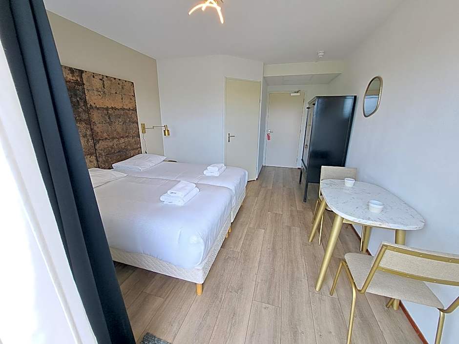 Seehotel Oostkapelle